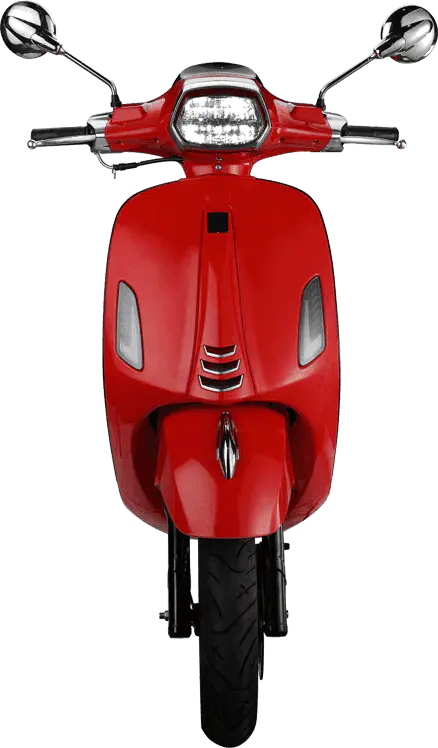 Бензиновые скутеры 50CC