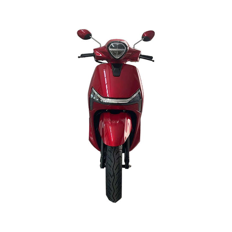 50cc мопед скутер ORLA II