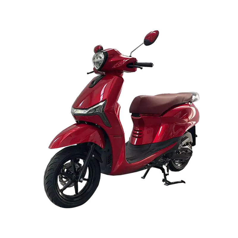 50cc мопед скутер ORLA II