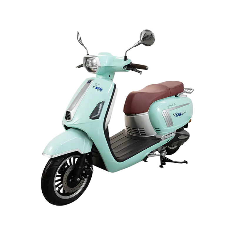 50cc ретро мопед скутер MOJITO