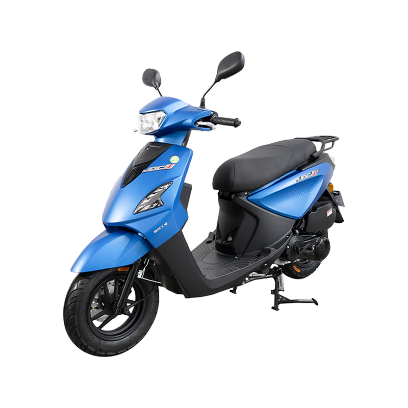 50cc мопед скутер JOG