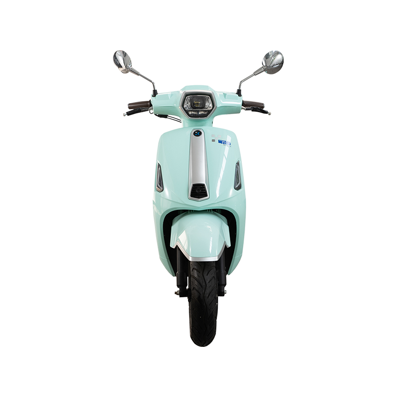 50cc ретро мопед скутер MOJITO