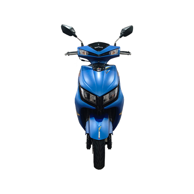 50cc спортивный мопед скутер M8