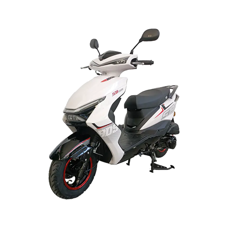 50cc мопед скутер Eagle VII