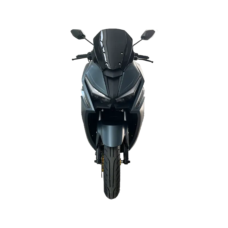 Спортивный скутер N'MAX II объемом 155 куб.см