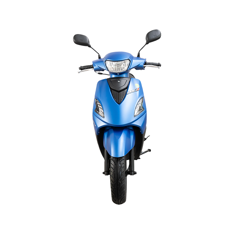 50cc мопед скутер JOG