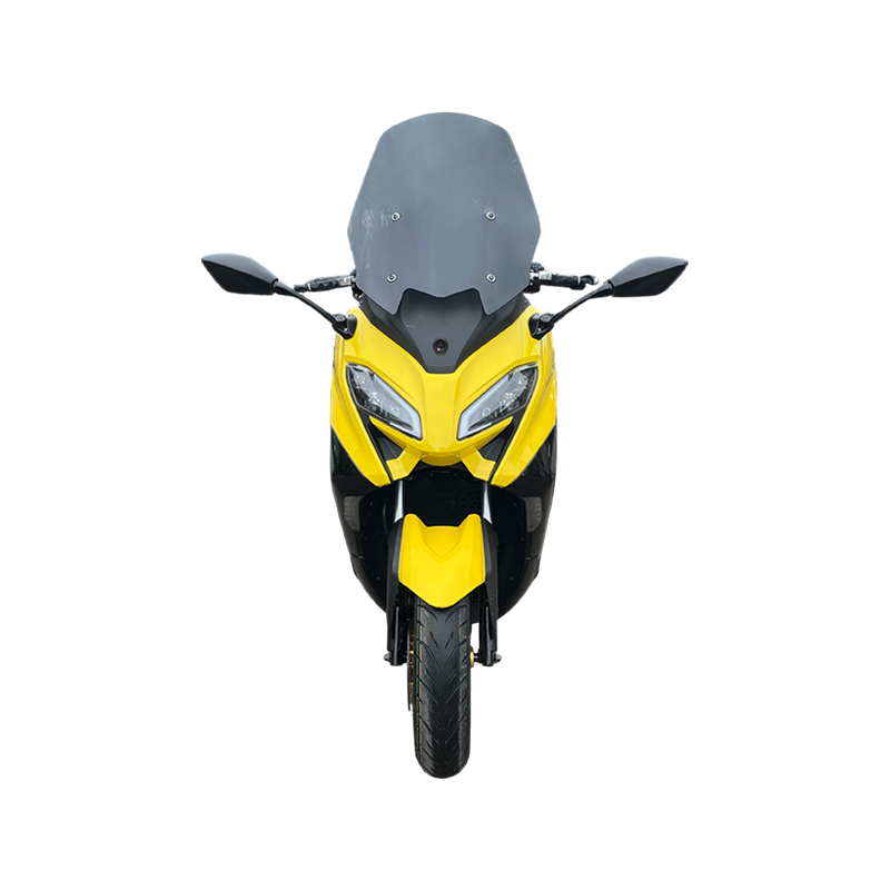 300cc Maxi Touring Scooter X300
