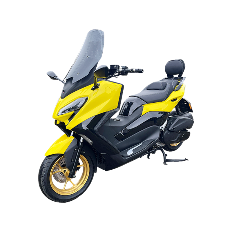 300cc Maxi Touring Scooter X300
