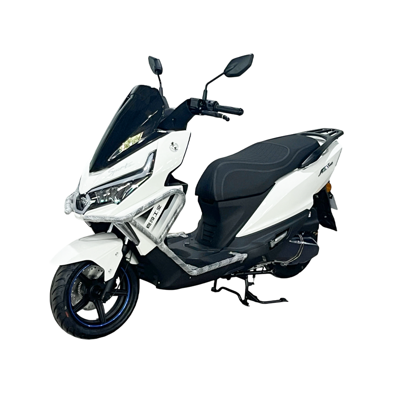125cc бензиновый спортивный скутер S9