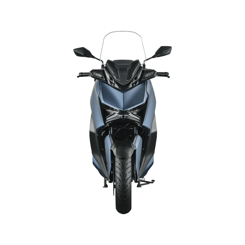 350cc Макси Туристический Скутер XC350T-B