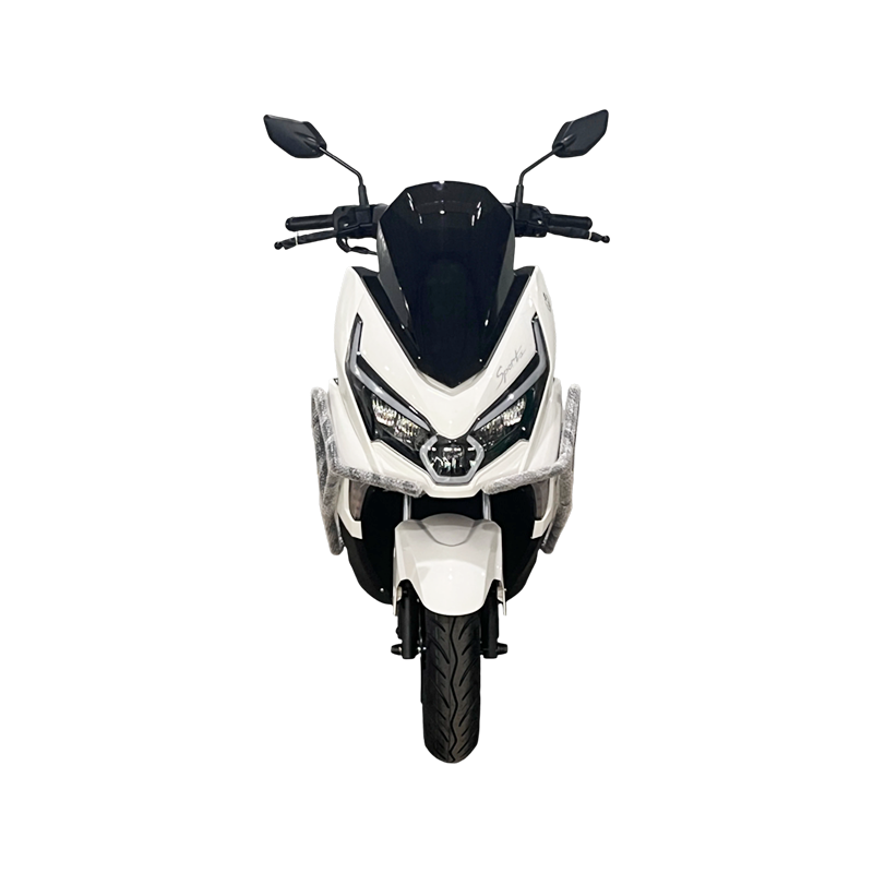 125cc бензиновый спортивный скутер S9
