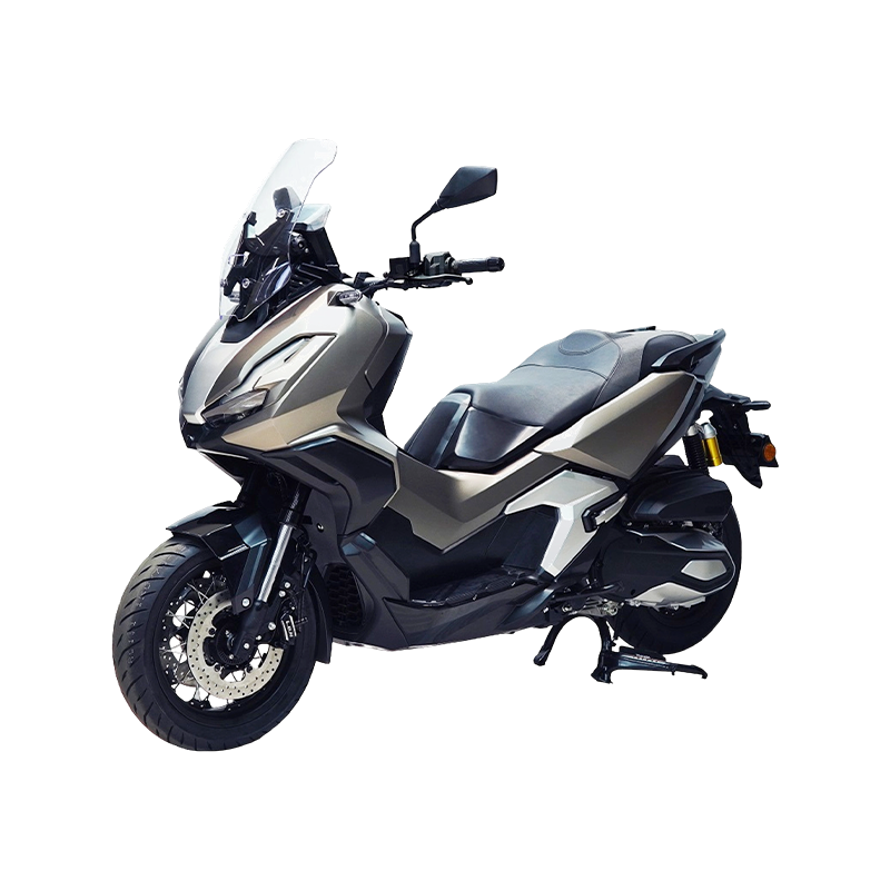 350cc Adventure Scooter XC350T-A