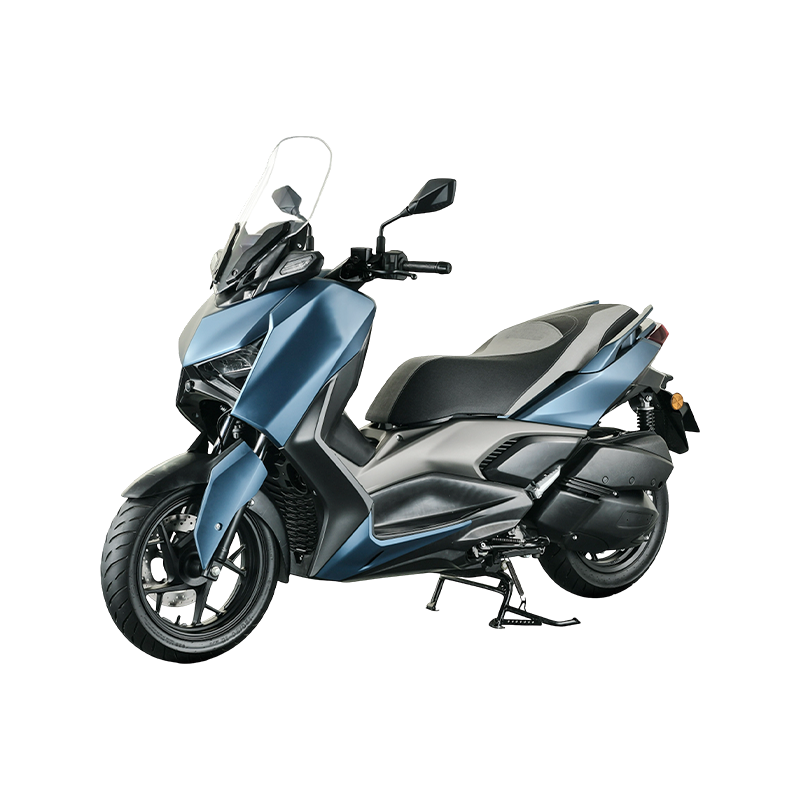 350cc Макси Туристический Скутер XC350T-B