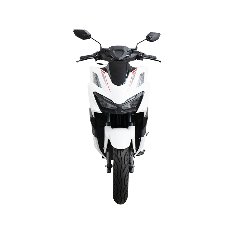 Спортивный скутер Vario II объемом 150 куб. см
