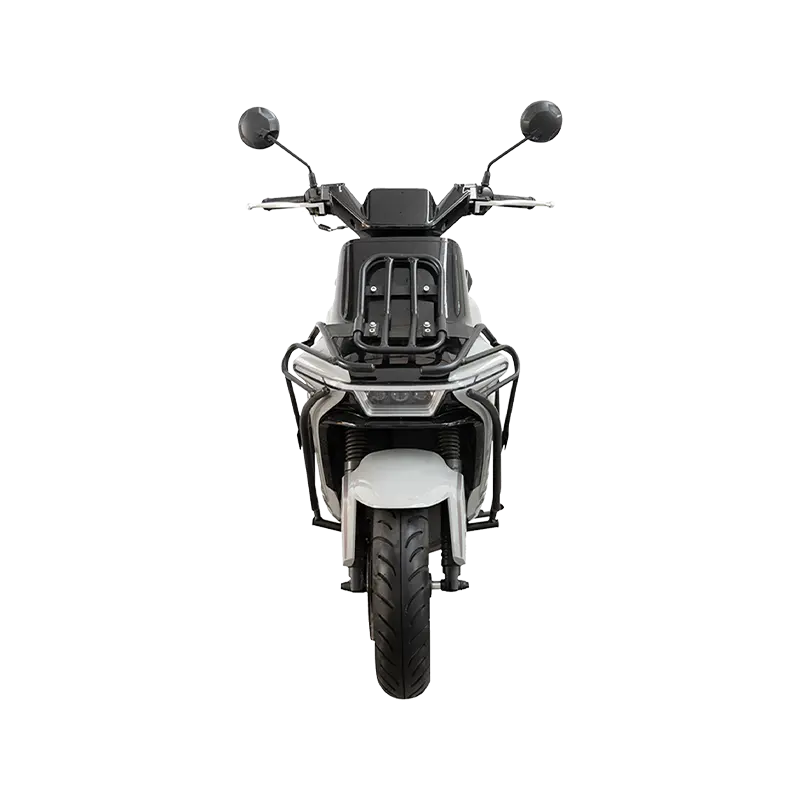 150cc Adventure Scooter TANK II
