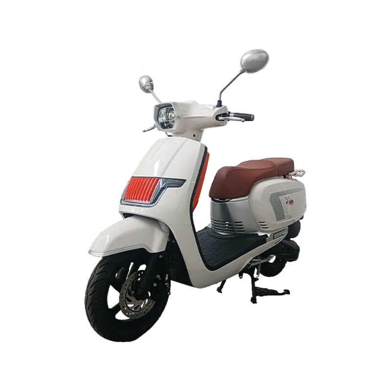 50cc ретро мопед скутер Mojito II