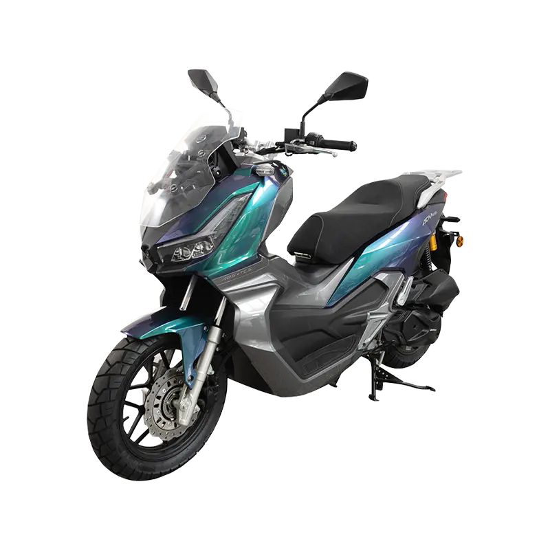 300cc Adventure Scooter AVT
