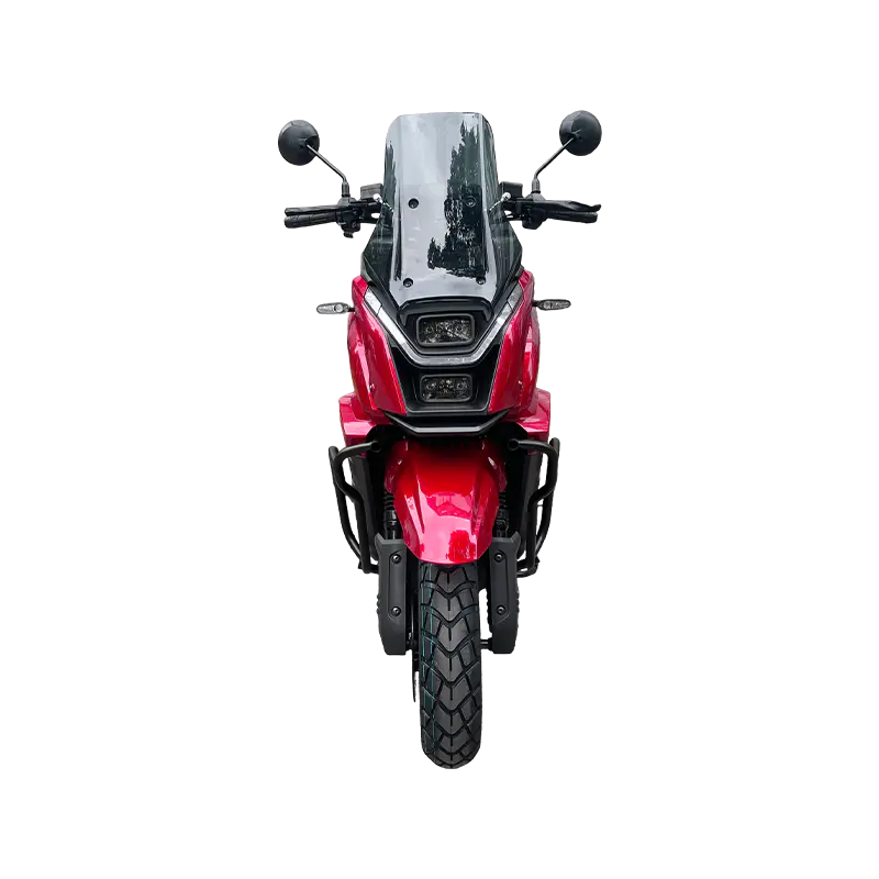 180cc Adventure Scooter TANK III