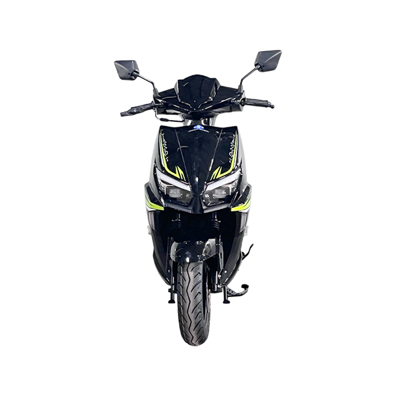 50cc пригородный скутер FH