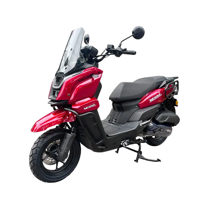 180cc Adventure Scooter TANK III