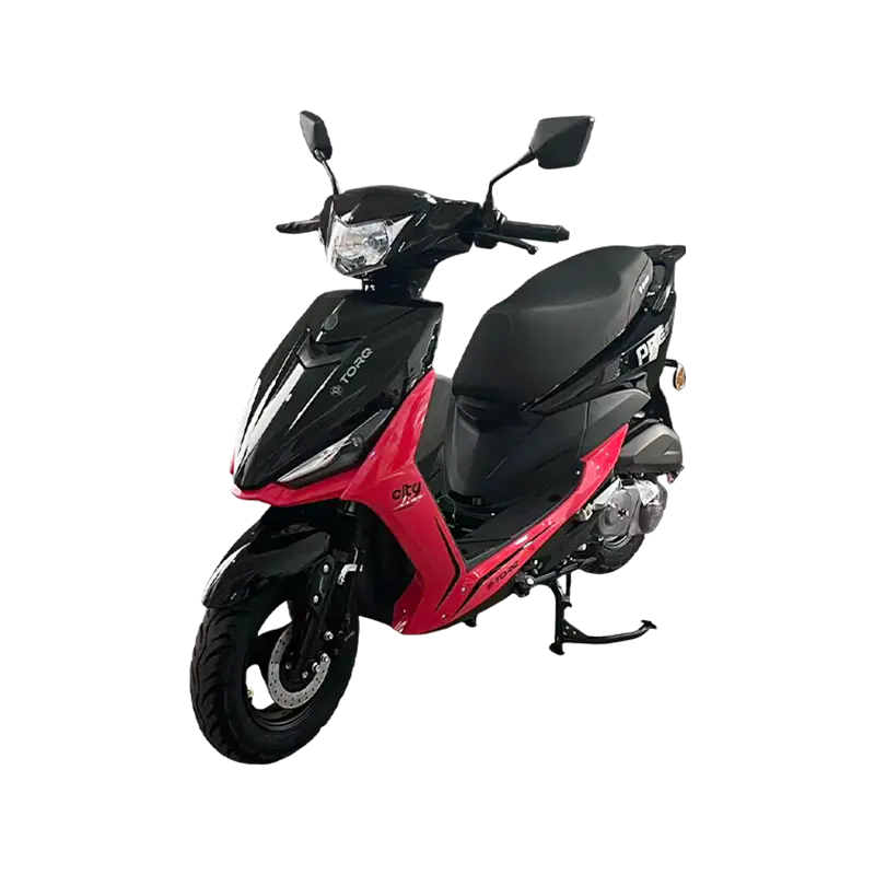 50cc пригородный скутер FS