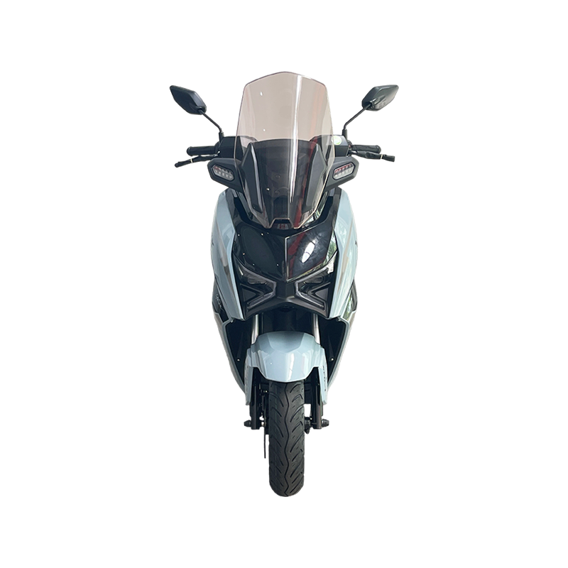 125cc бензиновый спортивный скутер S7