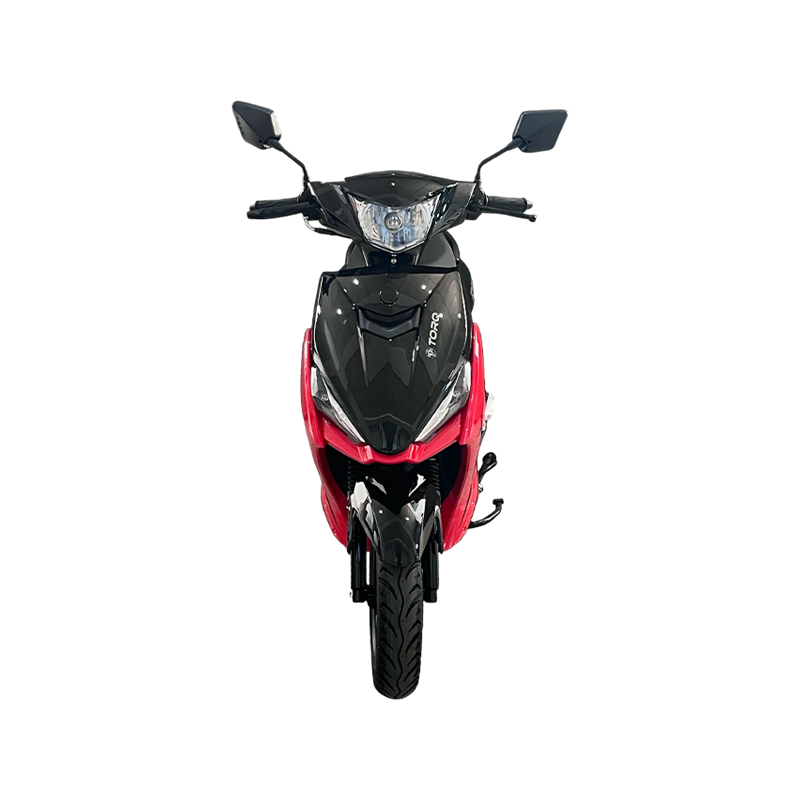 50cc пригородный скутер FS