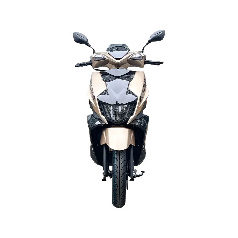 125cc бензиновый спортивный скутер Avenis