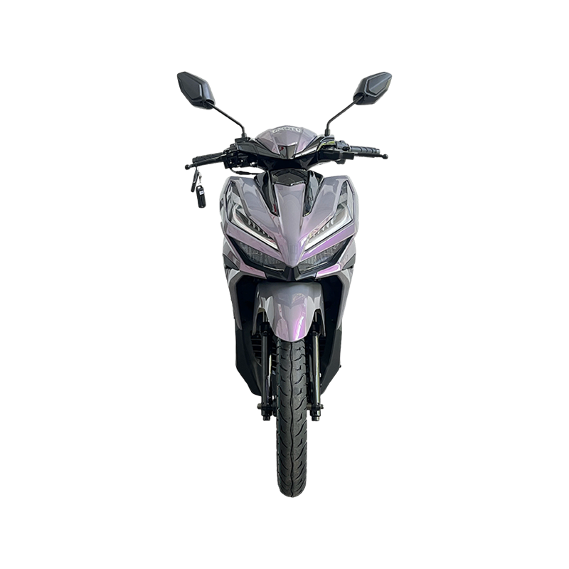 Спортивный скутер Vario объемом 150 куб.см