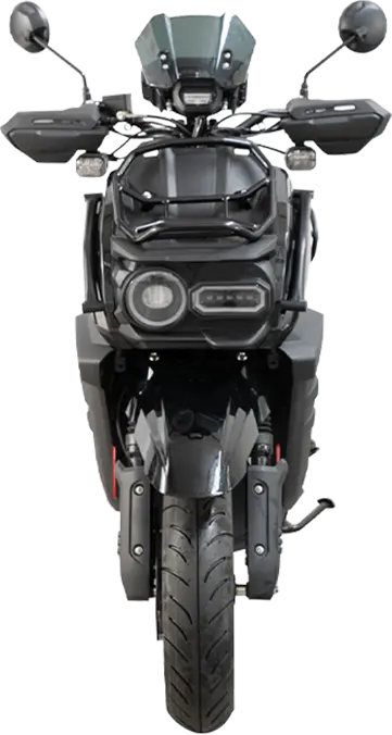 Бензиновые скутеры 125CC-300CC